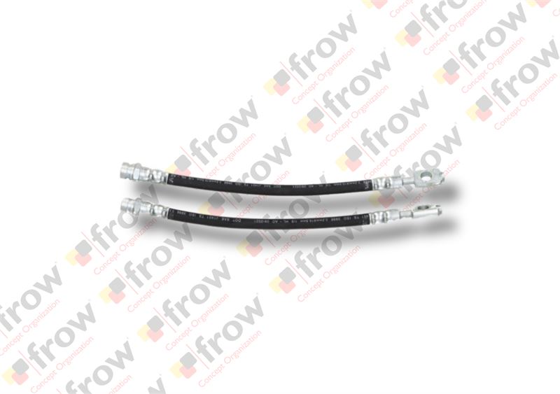 FROW 7031112003 — FREN HORTUMU (ARKA) (279 MM) SEAT LEON (5F1) (5F5) (5F8) 2012-