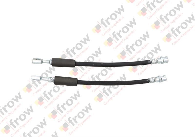 FROW 7031112004 — FREN HORTUMU (ARKA) (312 MM) SEAT LEON (5F1) (5F5) (5F8) 2012-