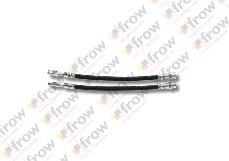 FROW 7031112012 — FREN HORTUMU (ARKA) (290 MM) SEAT LEON SKODA OCTAVIA III