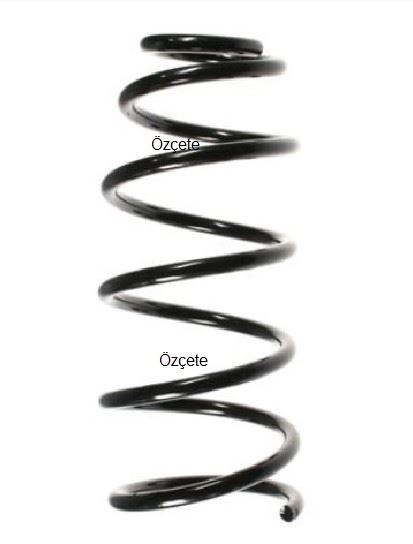 FROW 7031233001 — HELEZON ON SEAT LEON I HB 96/10