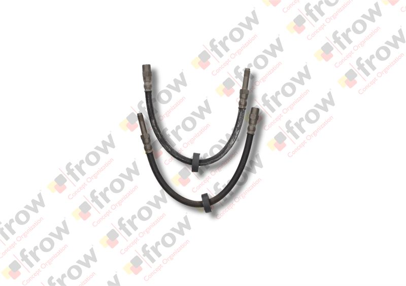 FROW 7041117001 — ON FREN HORTUMU 300MM TOLEDO II 01 - (FIRSAT)