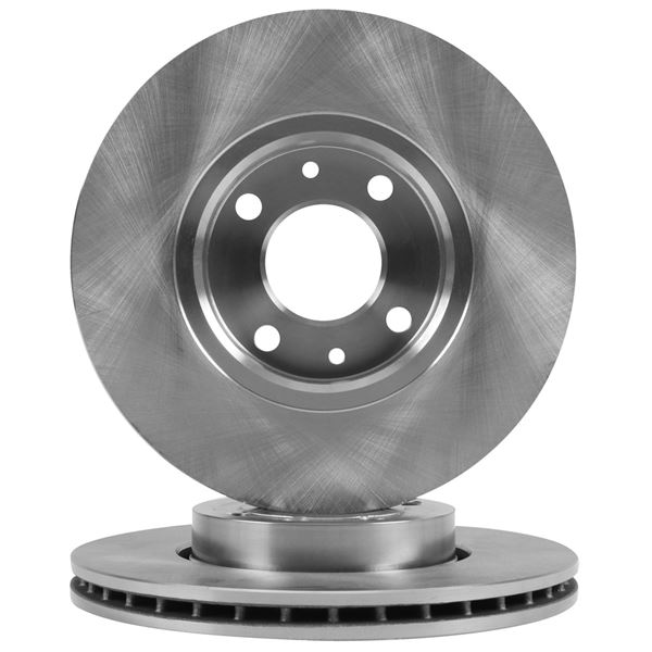 FROW 7511101001 — FREN DISKI ON (4D 260 mm) RENAULT CLIO III 05MEGANE II 03NISSAN MICRA 05-
