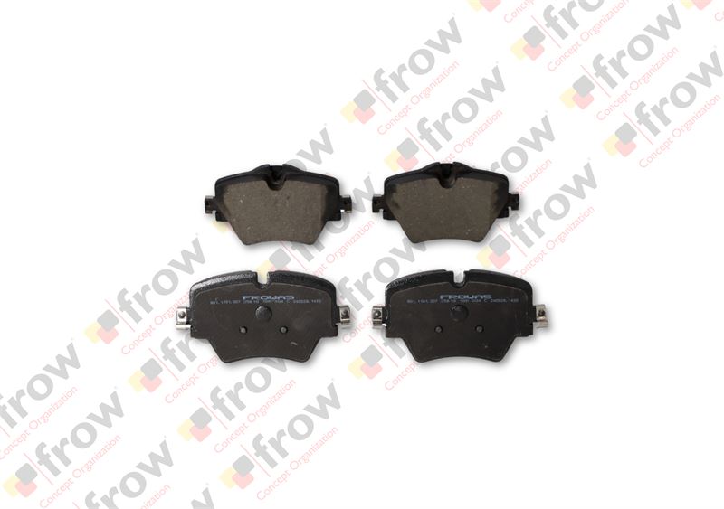 FROW 8011101007 — FREN BALATASI ON BMW F45 F46 F48 G30 G90 F45 F46