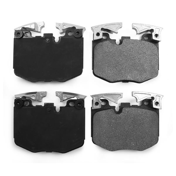 FROW 8021101004 — FREN BALATASI ÖN BMW F90 G30 G31 G32 G21 G05 TOYOTA SUPRA 19-