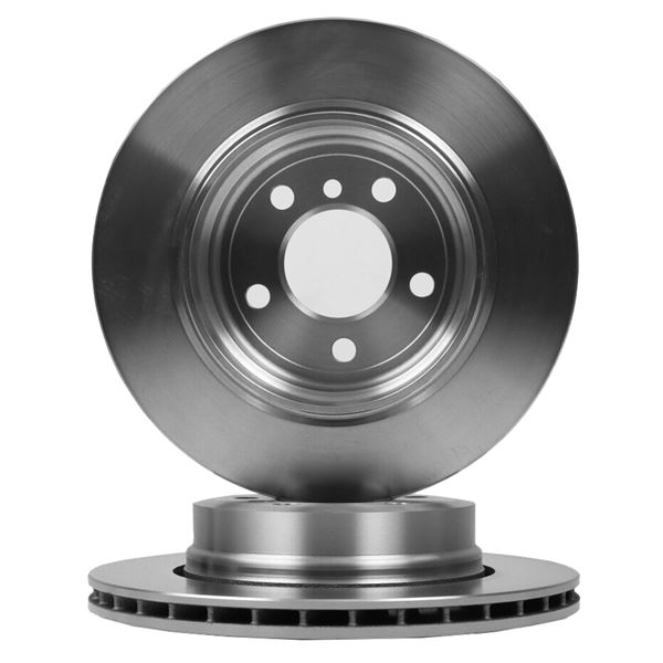 FROW 8061102005 — FREN DISKI ARKA (5D 320 mm) BMW X3 E83