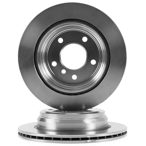 FROW 8061102006 — FREN DISKI ARKA (5D 300 mm) BMW E81 E90 E91 E92 E93 E84 E87