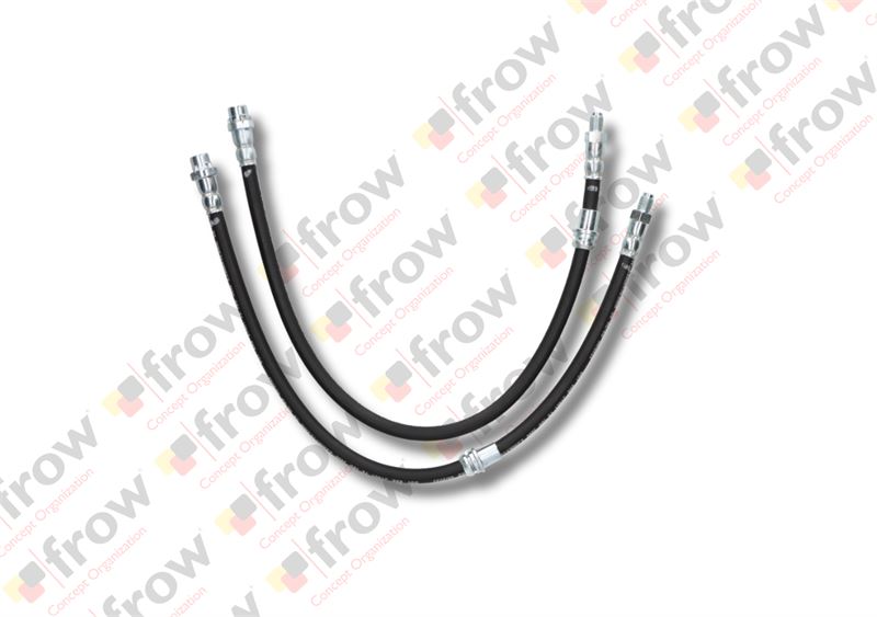 FROW 8061112001 — ARKA FREN HORTUMU X3