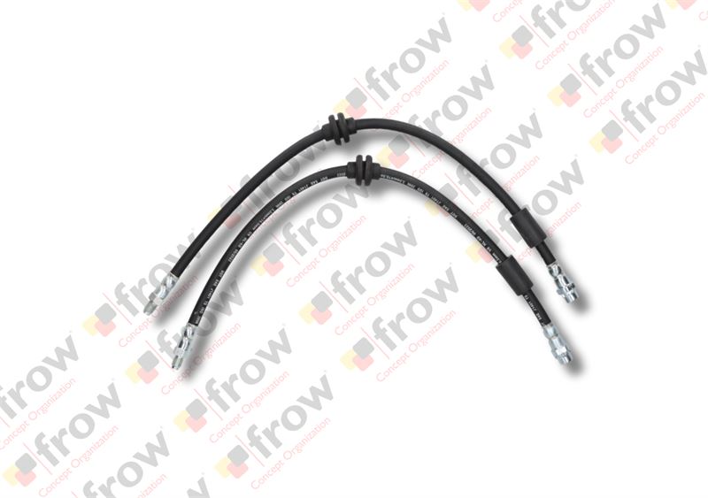 FROW 8061112002 — FREN HORTUMU ON X3 04-
