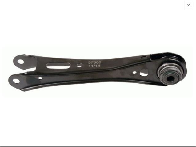 FROW 8061222001 — SALINCAK BURCU (ARKA) BMW X3 X4 F25 10 -