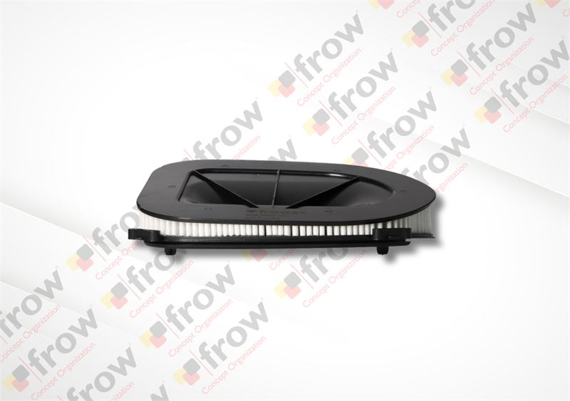 FROW 8062002001 — HAVA FILTRESI BMW X3 F25 BMW X5 E70 BMW X6 E71 18d 20d 30d 40d