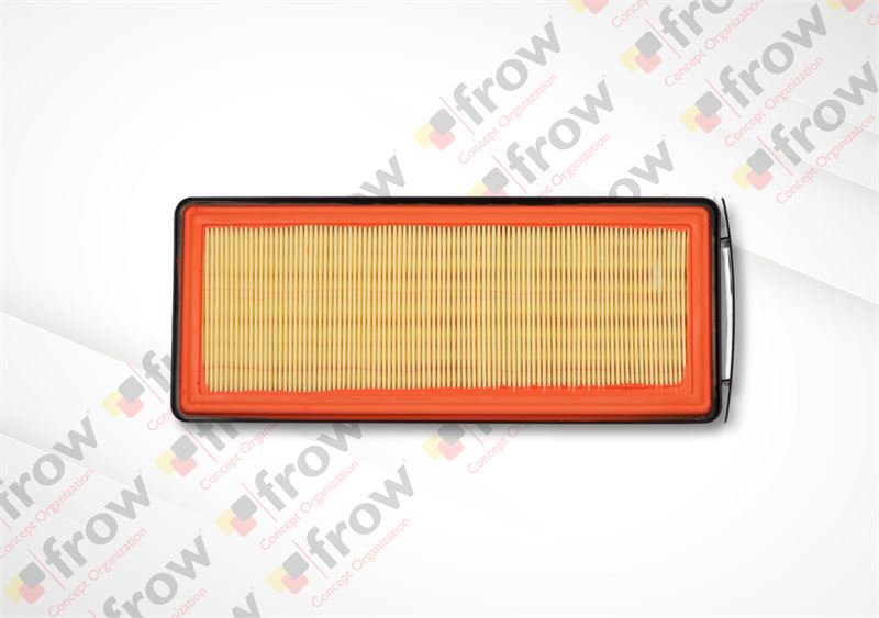 FROW 8062002002 — HAVA FILTRESI BMW X3 BMW X5 BMW X6 330d xDrIve 430d 530d 640d 730d
