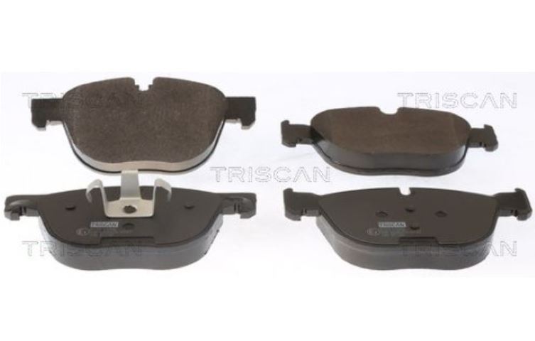 FROW 8071101001 — FREN BALATASI ON (170 mm) BMW E71 E72×4 X5×6 07-