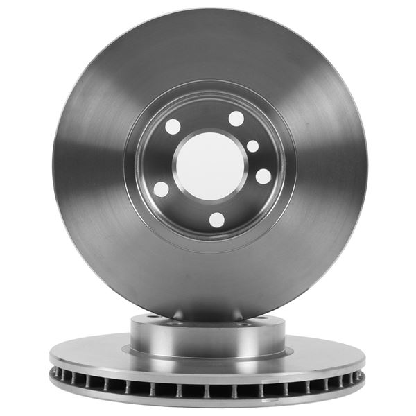 FROW 8071101002 — FREN DISKI ON (5D 332 mm) BMW E70 E71 E72 F15 F85 F16 F86