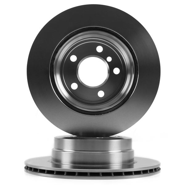 FROW 8071102002 — FREN DISKI ARKA (5D 320 mm) BMW E70 E71 E72 F15 F85 F16 F86