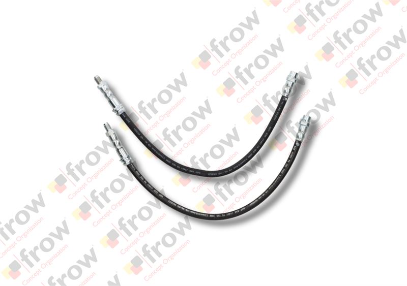 FROW 8071112004 — FREN HORTUMU ( ARKA ) BMW X5 E70 F15 F85- X6 E71- E72- X6 F1