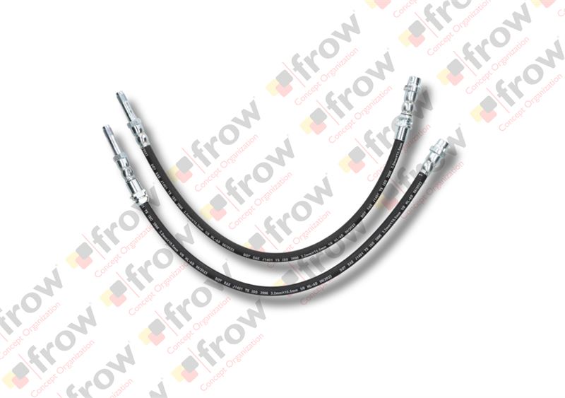 FROW 8171112002 — FREN HORTUMU ARKA E46 98-
