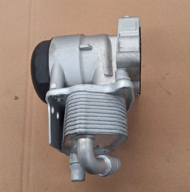 FROW 8221540004 — YAG SOGUTUCU KOMPLE BMW E46 E60 E83 E87 E90 N43 N45 N46