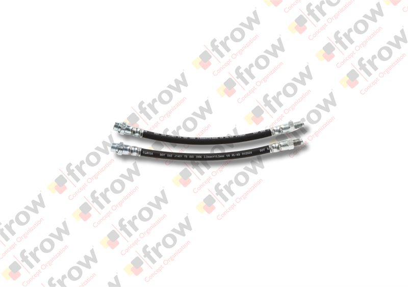 FROW 8231112002 — FREN HORTUMU ARKA ARA E81 E87 E82 E88 E90 E91 E92 E93 03-
