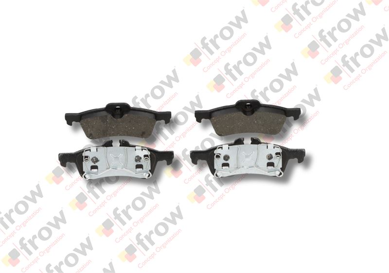 FROW 8251102005 — FREN BALATASI ARKA MINI R50 R53 R56 R52