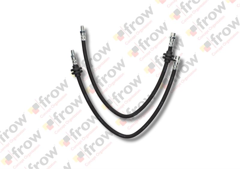 FROW 8251112006 — ÖN FREN HORTUMU R60 10-