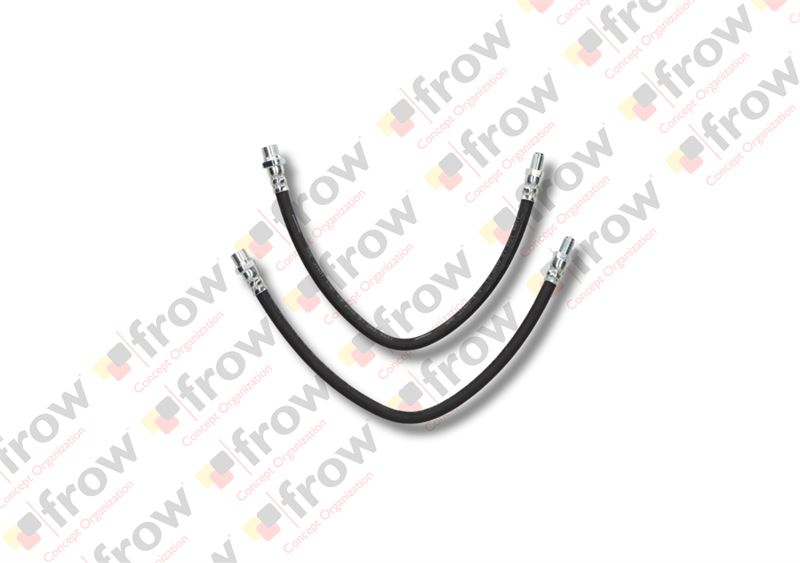 FROW 8251112007 — ARKA FREN HORTUMU R60 10-