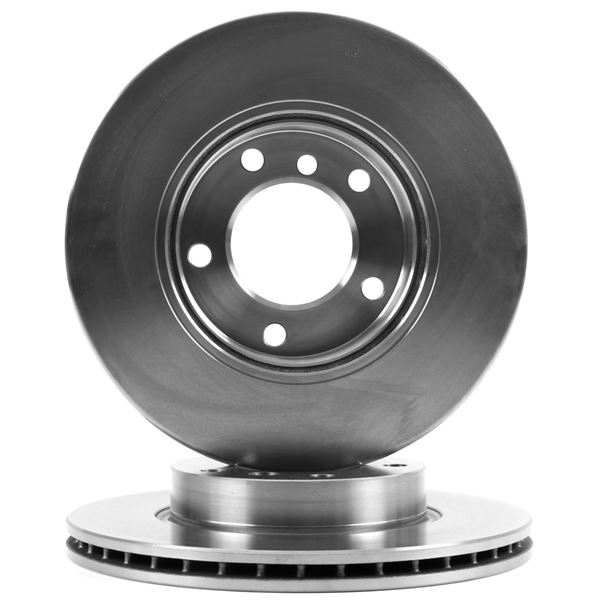 FROW 8341101001 — FREN DISKI ON (5D 286 mm) BMW E36 E46 E85