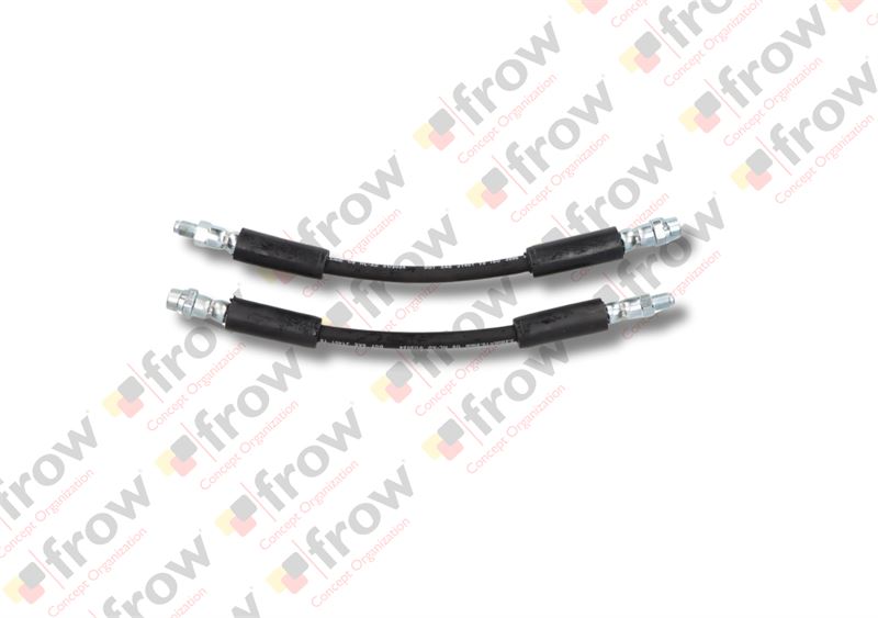 FROW 8361112009 — FREN HORTUMU (ARKA) (310 MM) BMW X3 F25 X4 F26 2010-
