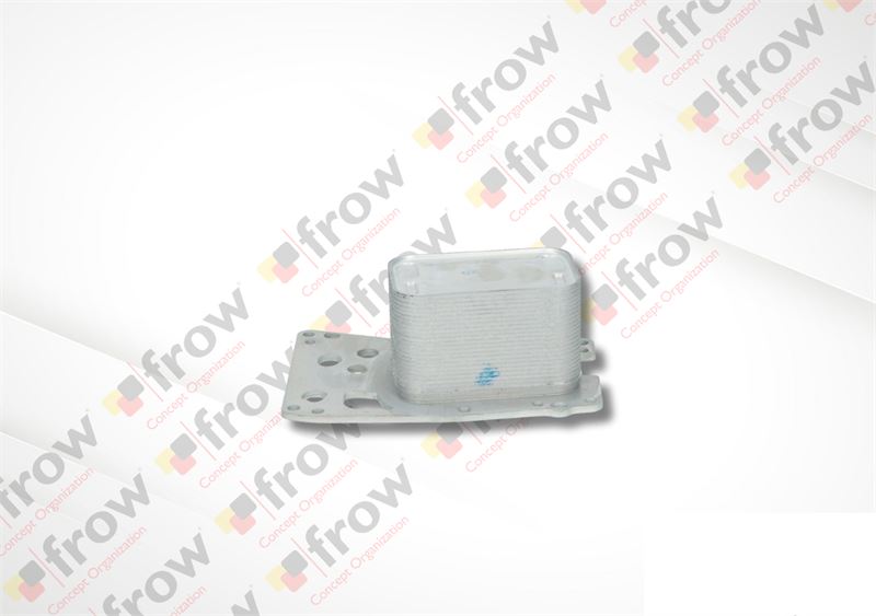 FROW 8361540001 — YAG SOGUTUCU BMW F10 F11 F12 F13 F30 F31F32 F33 F34 X3 X4 X5 X6 N57D30