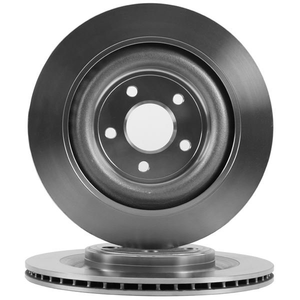 FROW 8681102001 — FREN DISKI ARKA (5D 325.75 mm) JAGUAR XJ XK II XF I XJ