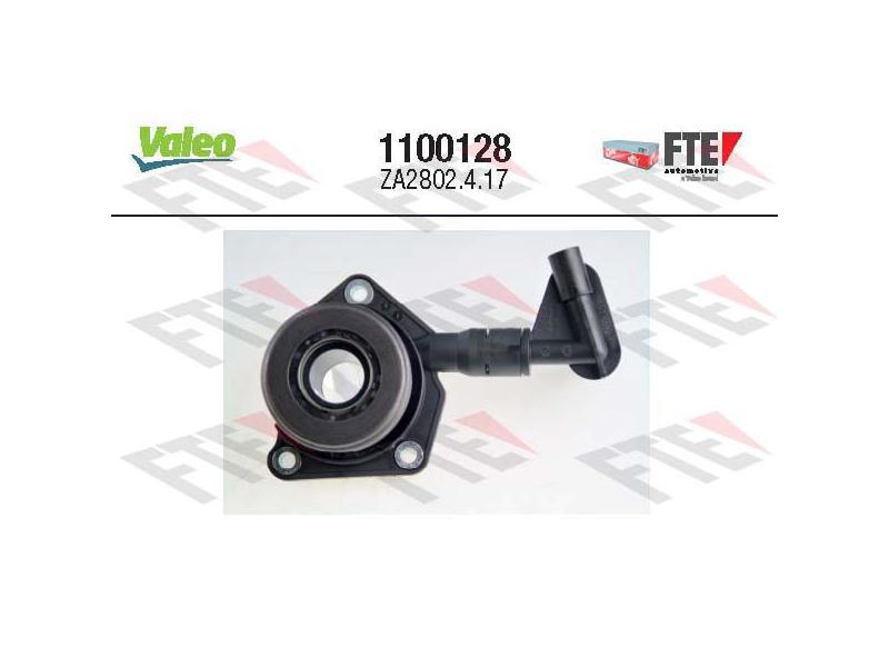 FTE ZA2802417 — HIDROLIK DEBRIYAJ RULMANI FIESTA V FUSION KA MAZDA II 02-