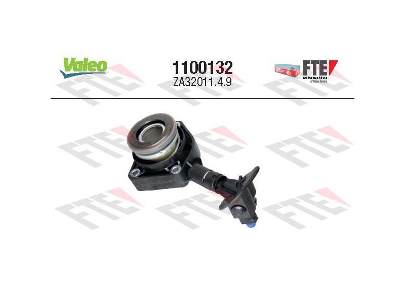 FTE ZA3201149 — DEBRİYAJ RULMANI : HİDROLİK