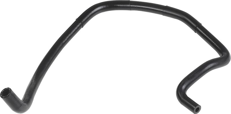 GATES 021623 — KALORİFER HORTUMU ( OPEL )