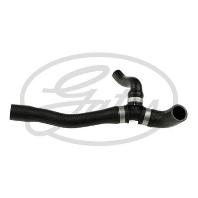 GATES 021627 — MOTOR YAĞ SOĞUTUCUSU - SU POMPASI BAG. HORTUMU SEAT IBIZA II 1.9 D/TD/TDI/SDI 93-02