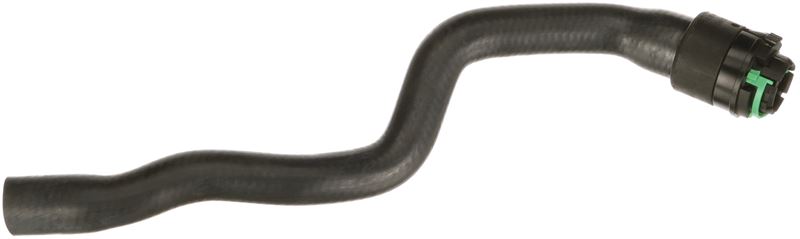 GATES 021638 — KALORİFER HORTUMU GİRİŞ ASTRA H ZAFIRA B 04-