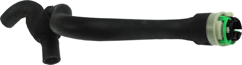 GATES 021693 — KALORİFER GİRİŞ HORTUMU OPEL ASTRA G 1.7 DT