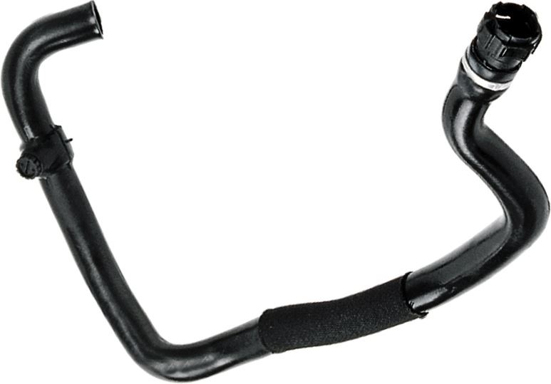 GATES 021723 — KALORİFER HORTUMU RENAULT KANGOO (KC0/1_), MPV, 08.1997 -