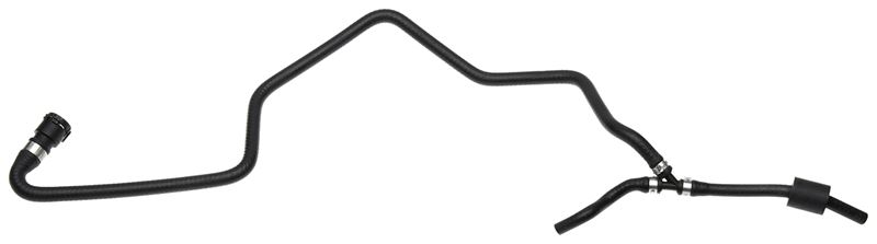 GATES 021769 — KALORİFER HORTUMU E53 X5 4.4 I 4.8 IS