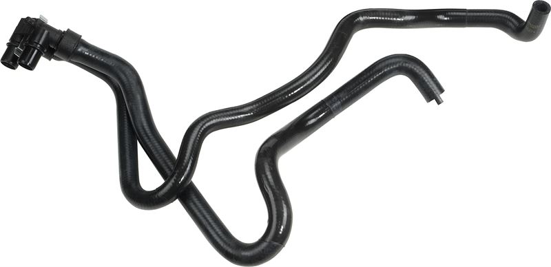 GATES 021842 — KALORİFER HORTUMU ( PEUGEOT PARTNER 1.4--08206 )