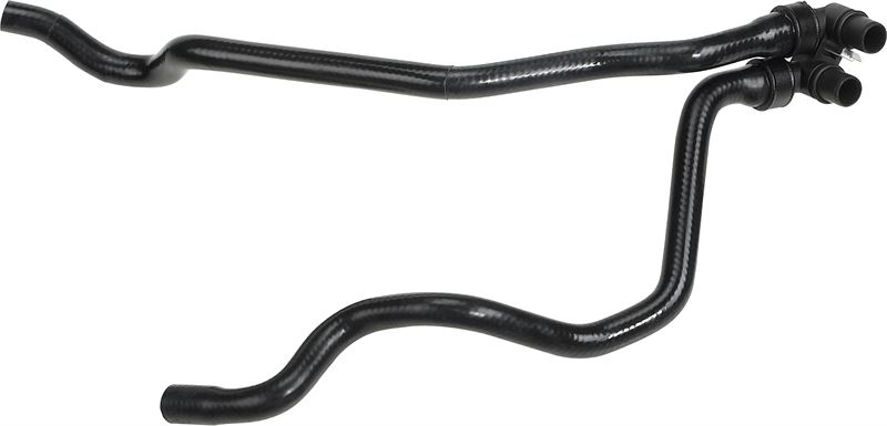 GATES 021843 — KALORİFER HORTUMU ( PEUGEOT PARTNER 1.4 TU3JP )