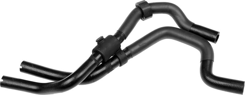 GATES 021893 — KALORİFER HORTUMU DOBLO 1.9 JTD 05-