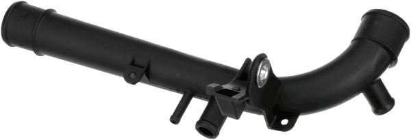 GATES 022811 — OPEL ASTRA G-ZAFIRA Z14XE-Z16XE RADYATÖR SU BORUSU 6336006