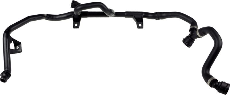 GATES 023083 — KALORİFER HORTUMU BMW 1Series/3Series