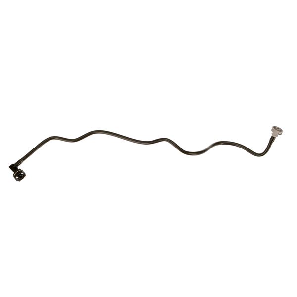 GATES 023180 — KALORİFER HORTUMU AUDI A8