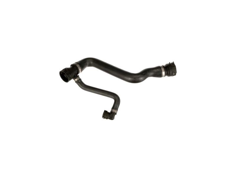 GATES 052387 — RADYATOR HORTUMU BMW E82, E84, E88, E90, E90N, E91N, E91, E91N, E92, E92N, E93, E93N 120 ı X1 1.8 ı 318 ı-320