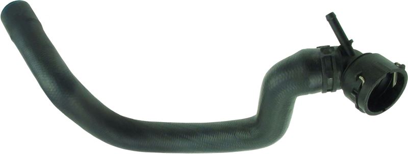 GATES 052557 — RADYATÖR ÜST HORTUMU VOLKSWAGEN GOLF,JETTA,PASSAT,TOURAN,CADDY,SEAT ALTEA, LEON,TOLEDO, SKODA OCTAVIA, AUDI