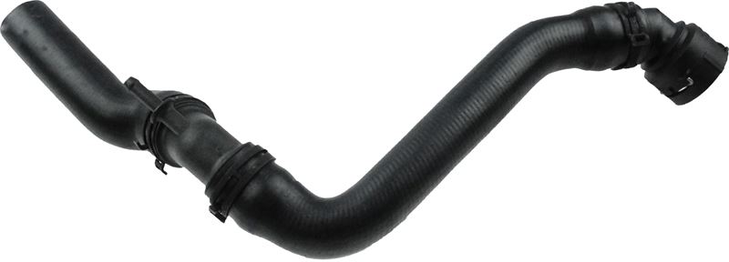 GATES 052566 — RADYATÖR ÜST HORTUMU VOLKSWAGEN BORA 1.9 D-1.9 TD 99-05 AEK-AFT-ABS