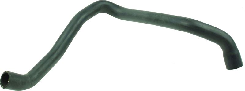 GATES 052598 — RADYATÖR ALT HORTUMU VOLKSWAGEN GOLF,JETTA,PASSAT, TOURAN, CADDY, SKODA OCTAVIA, AUDI A3 (42156) 03-08