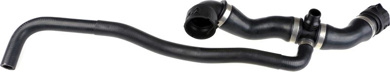 GATES 052670 — RADYATÖR ÜST HORTUMU BMW 116I