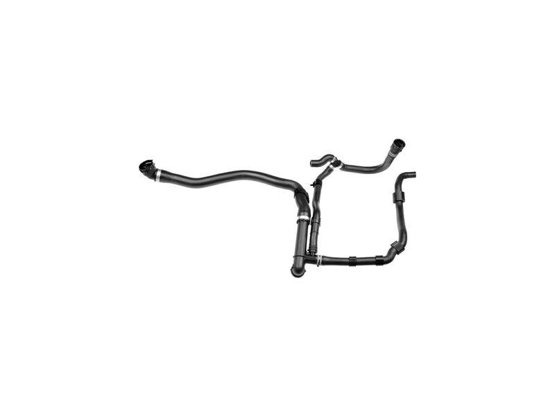 GATES 052701 — SU HORTUMU-ALT (VW GOLF 13- PASSAT 15- AUDI A3 13-20 SEAT LEON 13- SKODA OCTAVIA 13-)