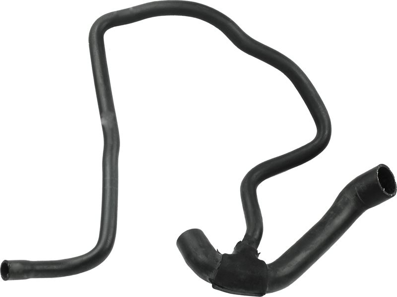 GATES 052715 — RADYATÖR ALT HORTUMU OPEL CORSA C 1.0 01-08